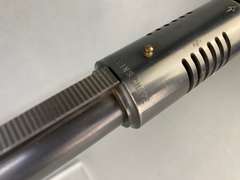 JC Higgins 66 12ga Semi-Auto Shotgun w/soft case #NVSN
