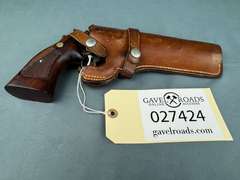 Smith & Wesson 19-3 357Mag Revolver w/holster #9K80032