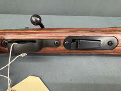 Savage 93R17 17HMR Bolt Rifle #0702688