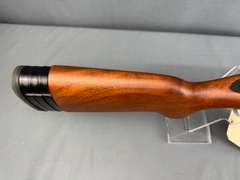 Kimber 82 Government Target CMP 22LR Bolt Rifle w/box #USGM010368
