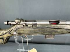 Savage 17VS 17HMR Bolt Rifle #97627822