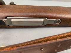National Ordnance 30-06 Bolt Rifle #5024893