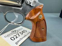 Smith & Wesson 686 357Mag Revolver w/box #ACL0240