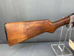 Winchester 1897 12ga Pump Shotgun #481933
