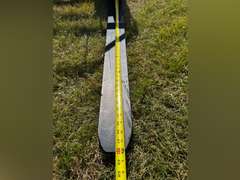 40" Pallet Forks