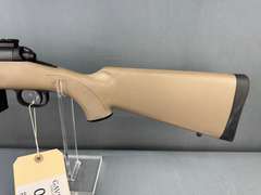 Savage 10 6.5Creedmoor Bolt Rifle #K534259