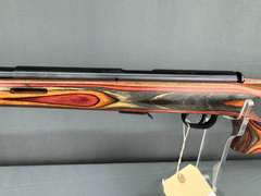 Savage 93R17 17HMR Bolt Rifle #0702688