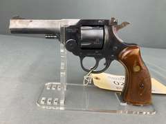 Smith & Wesson 925 38S&W Revolver w/Holster & Ammo #AE26120