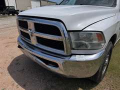 2015 Ram 2500 SLT 4x2 Truck