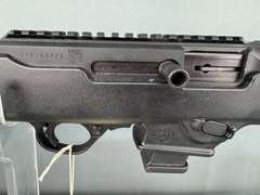 Ruger PC Carbine 9mmLuger Semi-Auto Rifle #910-83775