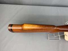 Remington 1917 30-06 Bolt Rifle w/Scope #319959
