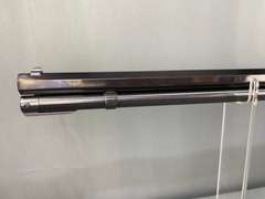 Winchester 1886 .45-70Govt Lever Action Rifle #01262 MM343
