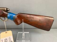 WesternField M149A 20ga Bolt Shotgun #NVSN
