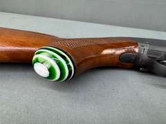 JC Higgins 20 12ga Pump Shotgun #NVSN