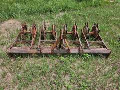3-Point Cultivator