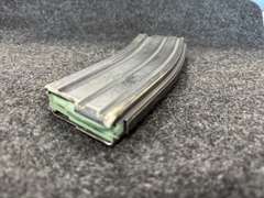 41 Rem. Mag, 9mm, .22 Cal. Ammunition, & Colt 5.56mm magazine