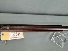 Remington 4 22S/L Single Rifle #NVSN