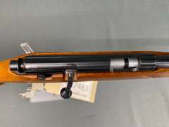 Marlin 25MN 22WMR Bolt Action Rifle #04468770