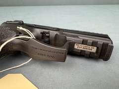 Heckler & Koch P30SK 9mm Semi-Auto Pistol NIB #214-009434
