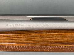 Winchester Super X3 12ga Semi-Auto Shotgun w/hard case #2010DU0700