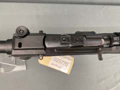 Ruger Mini 14 5.56 Semi-Auto Rifle NIB #584-12078