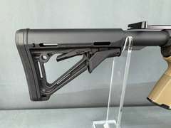 CMMG Resolute 100 MK4 350Legend Semi-Auto Rifle w/box #BOD04535