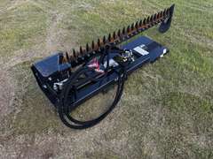 2025 Wolverine 6' Sickle Mower