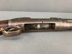 Winchester 1897 12ga Pump Shotgun #481933