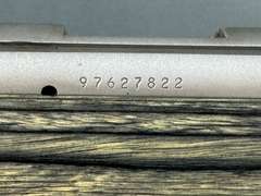 Savage 17VS 17HMR Bolt Rifle #97627822