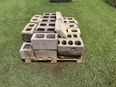 Cinder Blocks