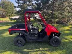 2008 Kawasaki Teryx LE 750 4x4 ATV