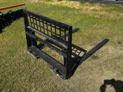 60" Pallet Forks