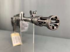 Ruger Mini 14 5.56 Semi-Auto Rifle NIB #584-12078