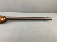 Lakefield Mark II 22LR Bolt Rifle No Mag #271199