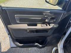 2015 Ram 2500 SLT 4x2 Truck