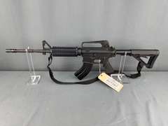 DPMS Panther Arms A-15 223-5.56 Semi-Auto Rifle #F108965K