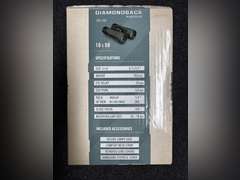 Diamondback 10 x 50 Binoculars