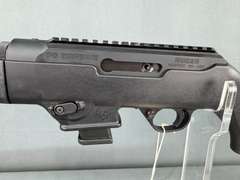 Ruger PC Carbine 9mmLuger Semi-Auto Rifle #910-83775