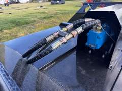 2025 6' Mower King Brush Cutter Hydraulic Mower