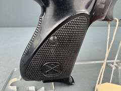 V. Bernardelli 60 9mm Semi-Auto Pistol #10657