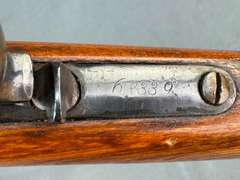 Winchester 1873 44 Lever Rifle #68339