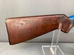 WesternField M149A 20ga Bolt Shotgun #NVSN