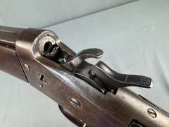 Remington 4 22S/L Single Rifle #NVSN