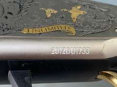 Browning Maxus 12ga Semi-Auto Shotgun w/hard case #2012DU1733
