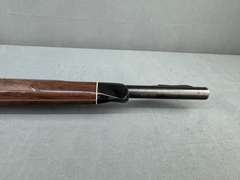 Remington Nylon 66 22LR Semi-Auto Rifle w/Scope #451566