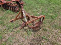 3-Point 2-Bottom Plow