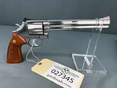Smith & Wesson 686 357Mag Revolver w/box #ACL0240