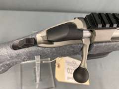 Ruger American Gen 2 223Rem Bolt Rifle NIB #693014802