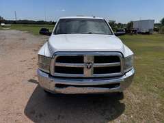 2015 Ram 2500 SLT 4x2 Truck