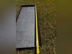Quick Attach Plate